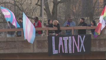 Members of Arkansas's Latinx community define what the word means to them