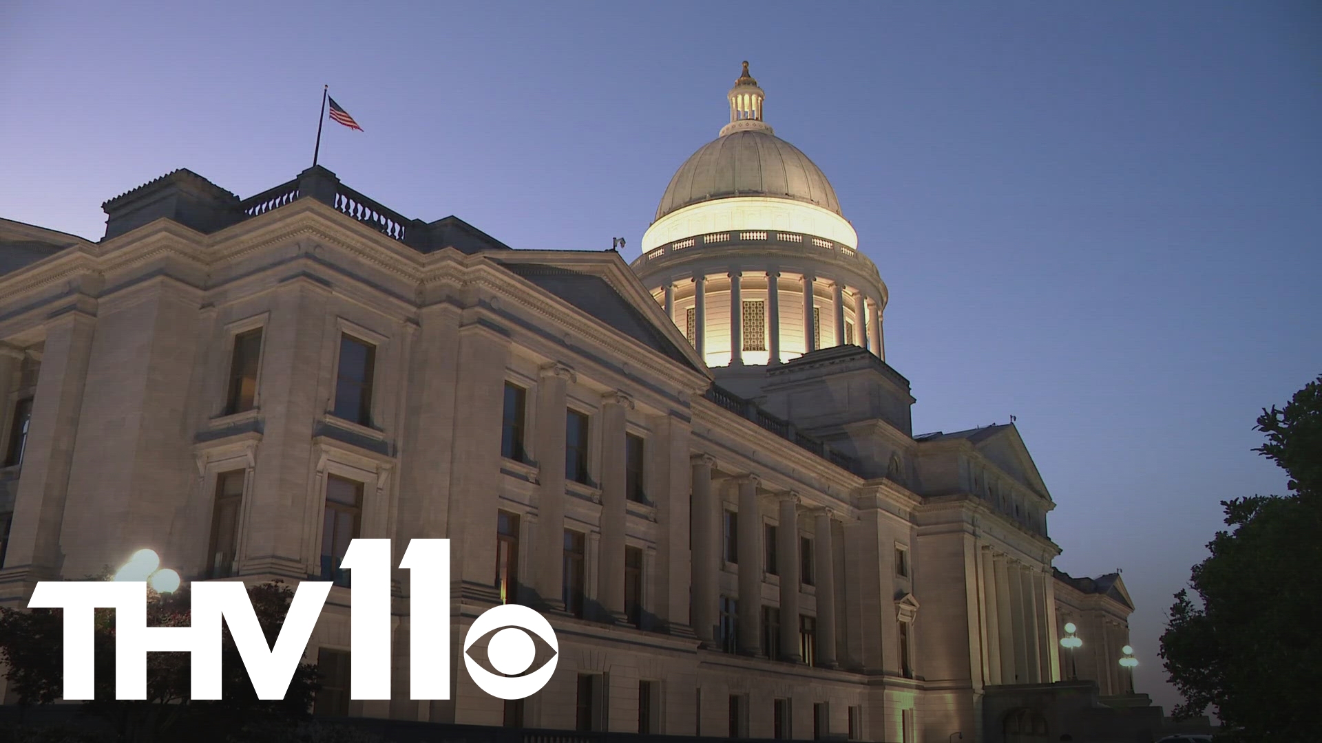 Arkansas special session to start June 17