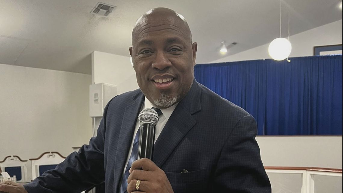 Legacy of Bishop Kenneth L. Robinson Sr. lives on through family, ministry and music