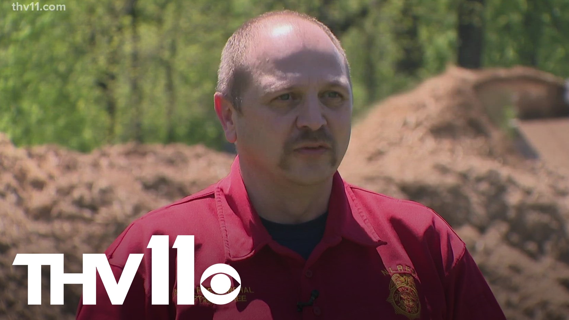 Debris cleanup from the storms continues across the state of Arkansas, and many have been left wondering how long it could take to complete.