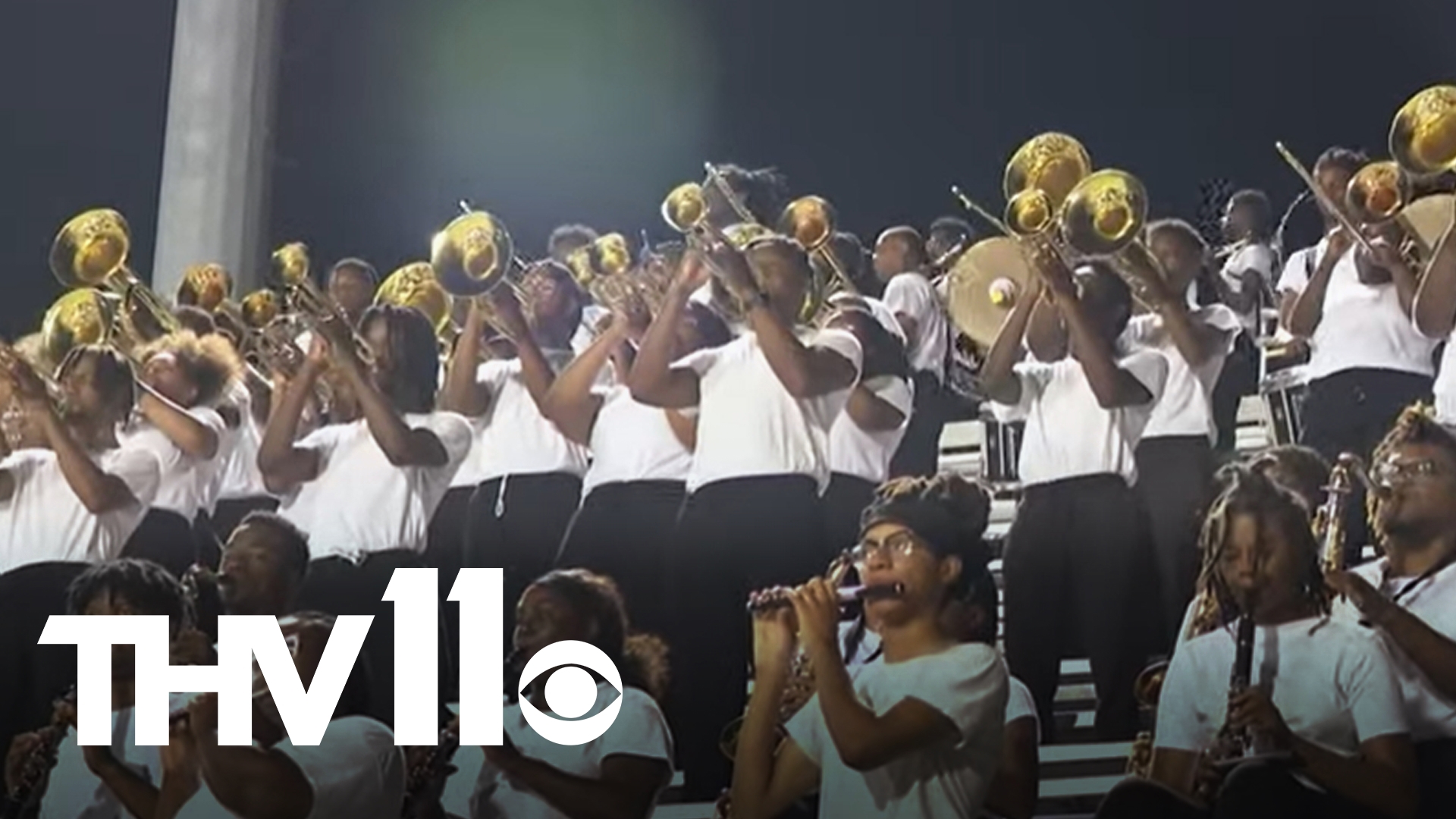 The UAPB M4 marching band announced via social media that they will soon be expanding their reach with a very special performance in Atlanta, Georgia.