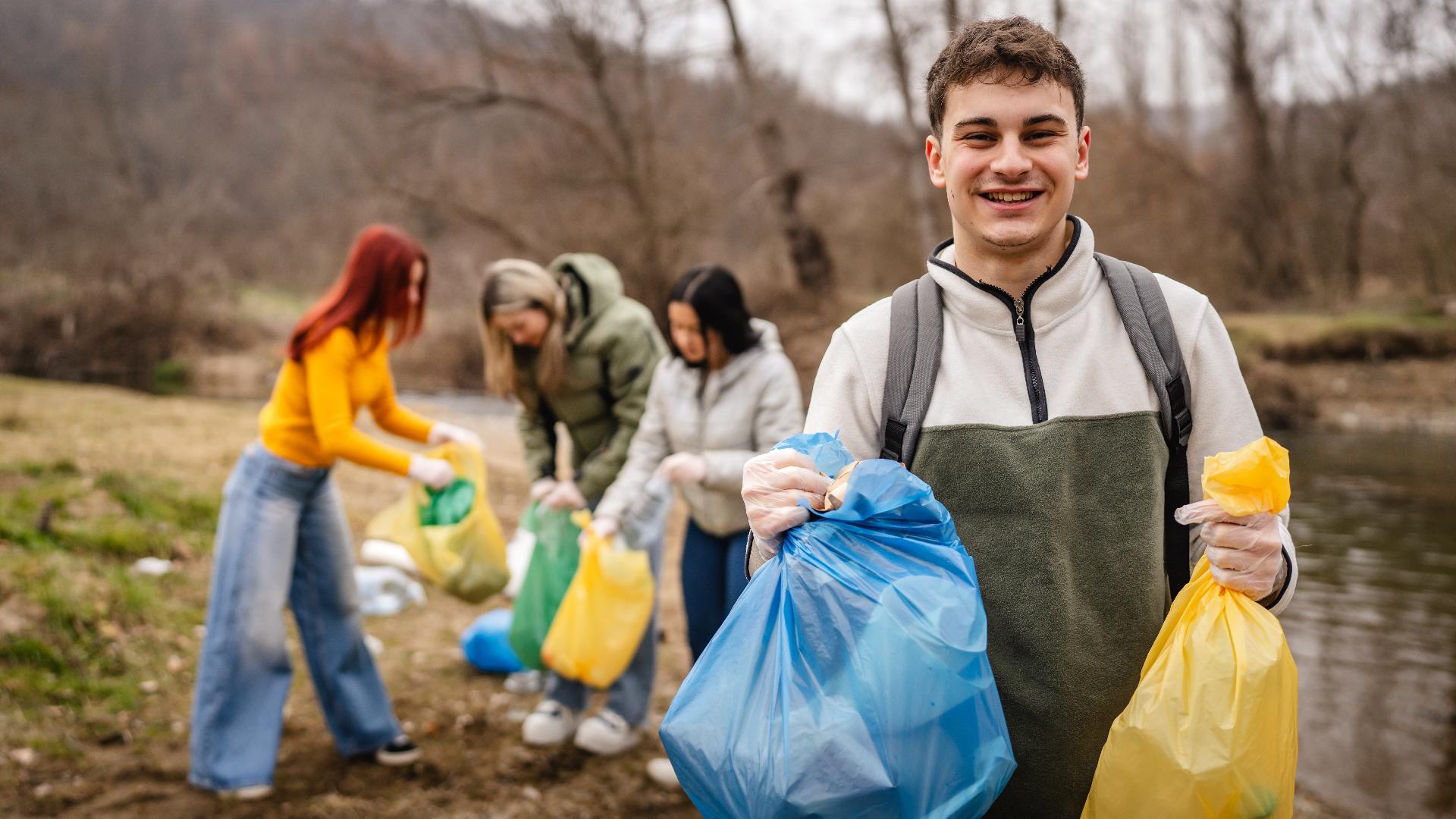 Here's the latest 'Volunteer Arkansas' report for this weekend
