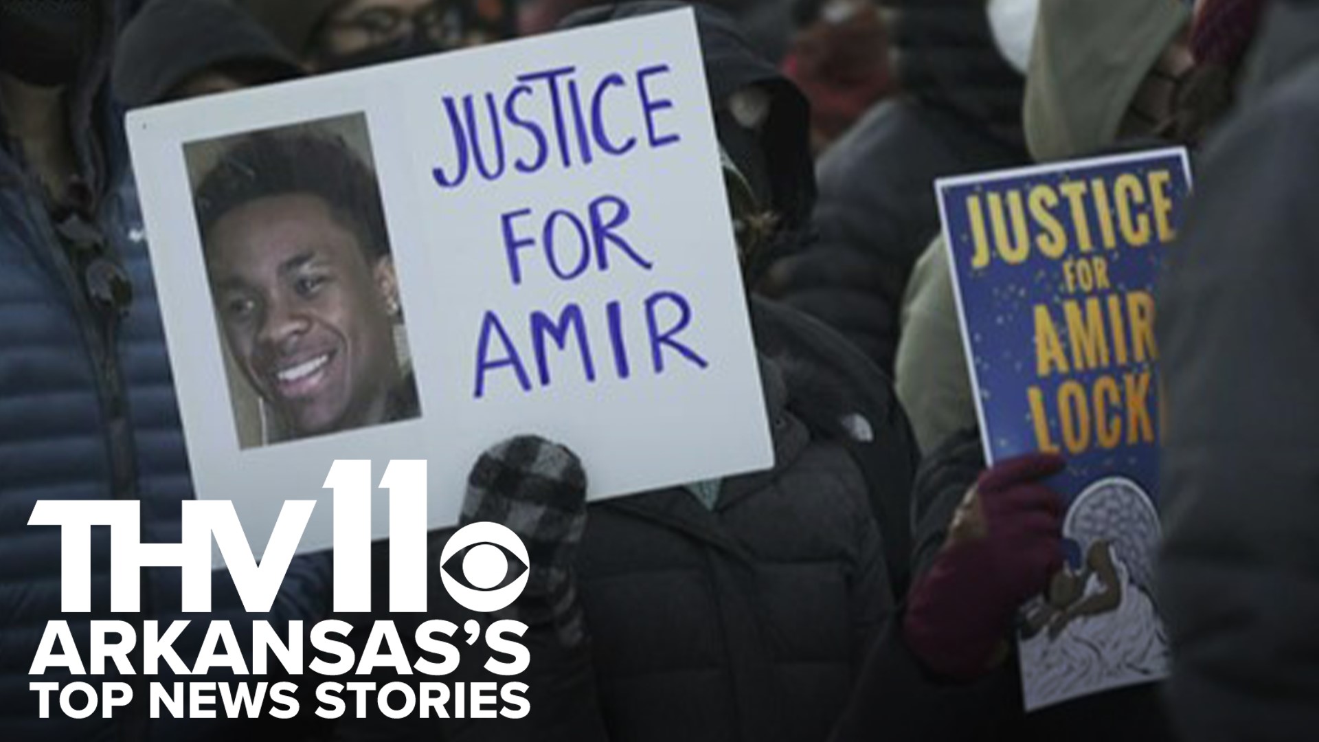 Michael Aaron deliver the top stories for Feb. 7, including the latest in Minneapolis after another police killing.