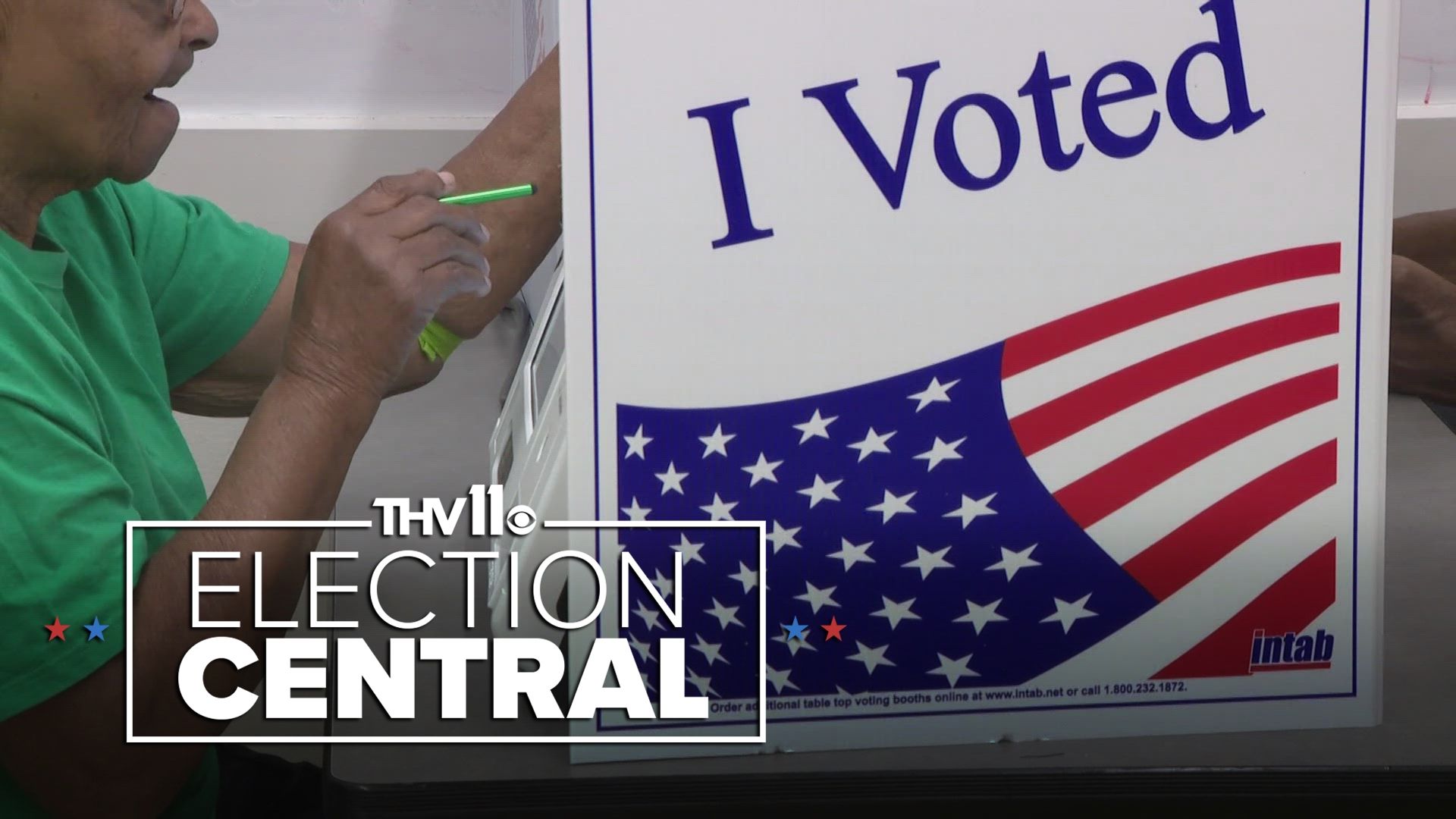 Concerns about political integrity exist across the spectrum, but as early voting begins, local and state officials are working to ensure that every vote counts.