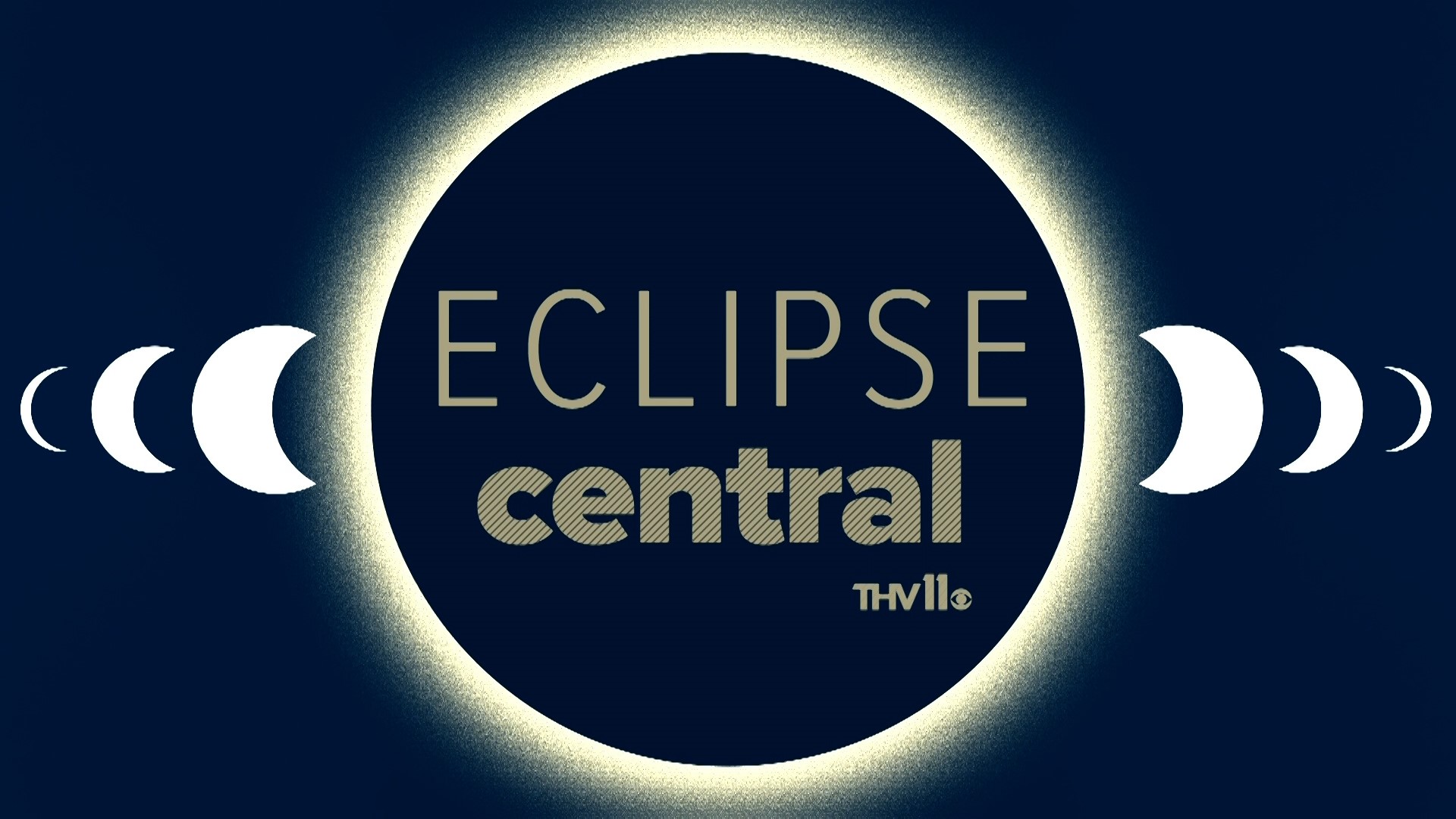 At THV11, we are your central hub for all this eclipse and telling you everything you need to know about it!