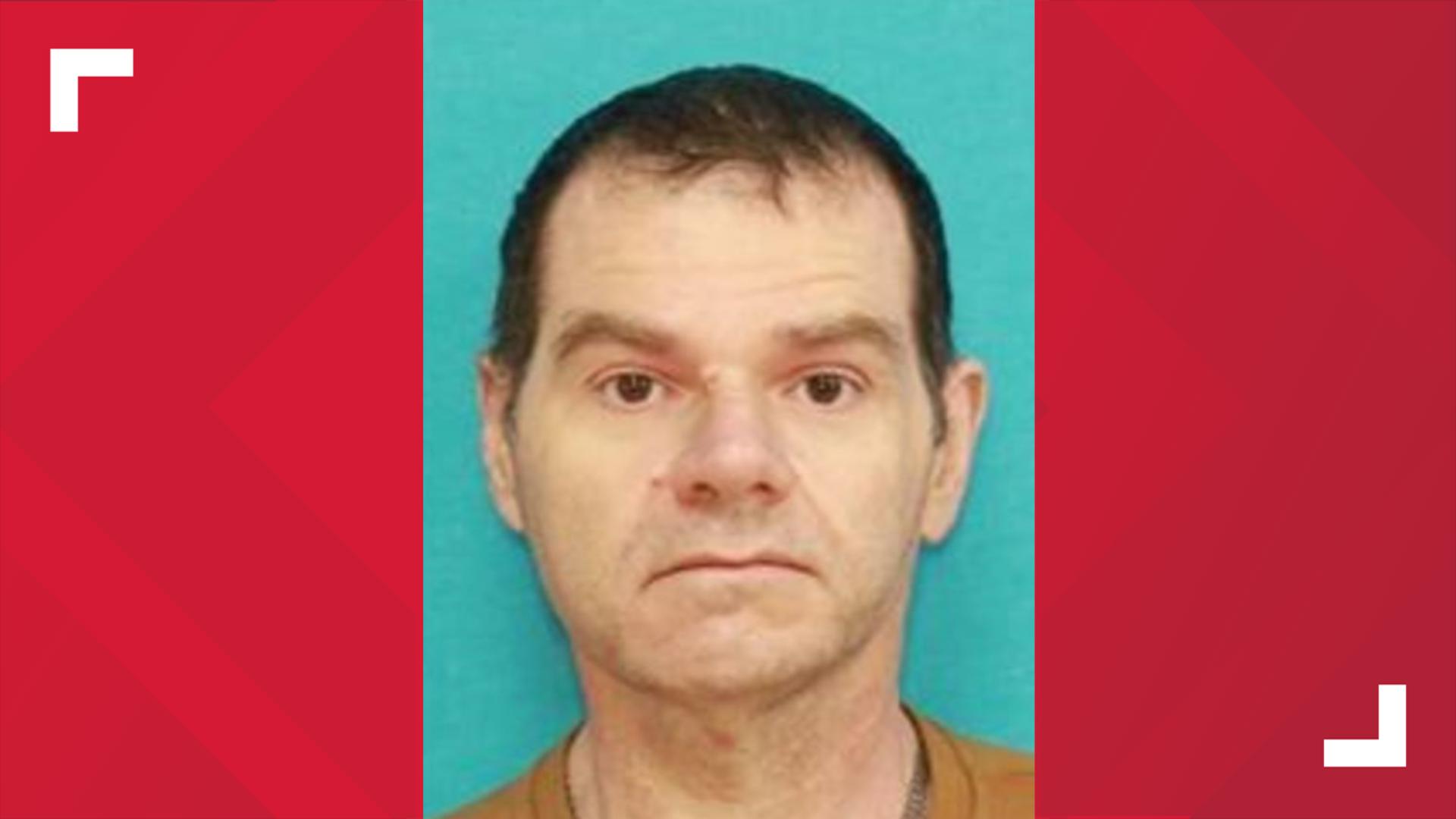 Armed murder suspect spotted in Arkansas | thv11.com