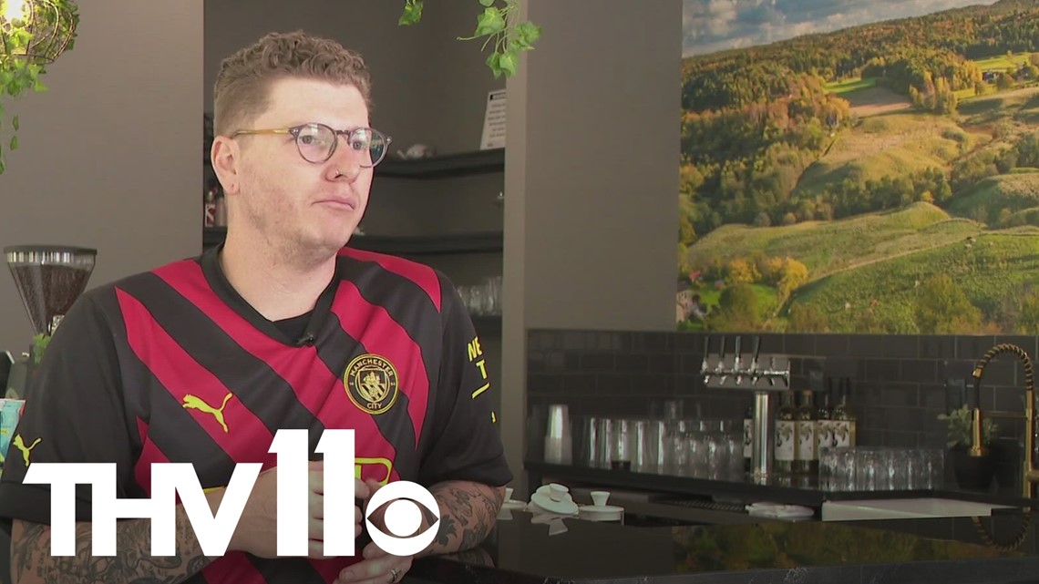 Pettaway Square coffee shop to offer non-alcoholic beverages
