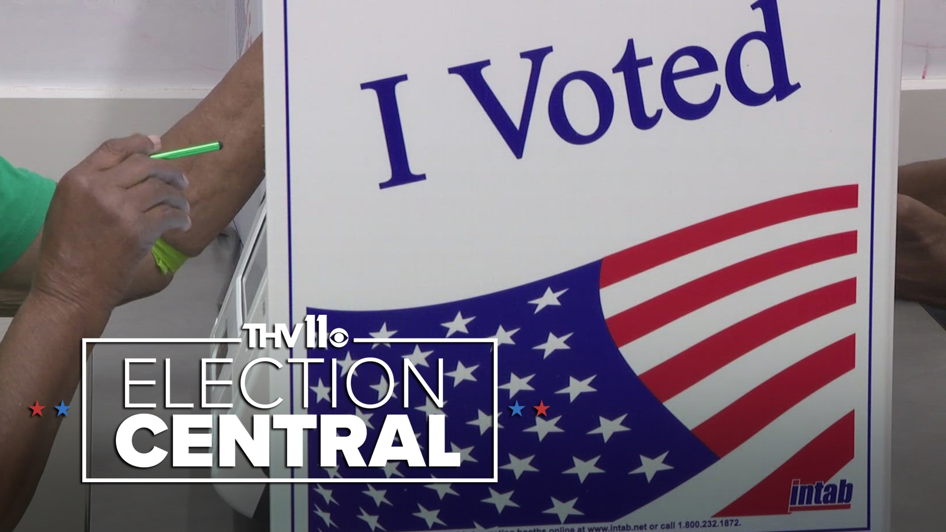 Now that Election Day is under one week away, experts are sharing tips on how to deal with anxiety and stress during this election cycle.