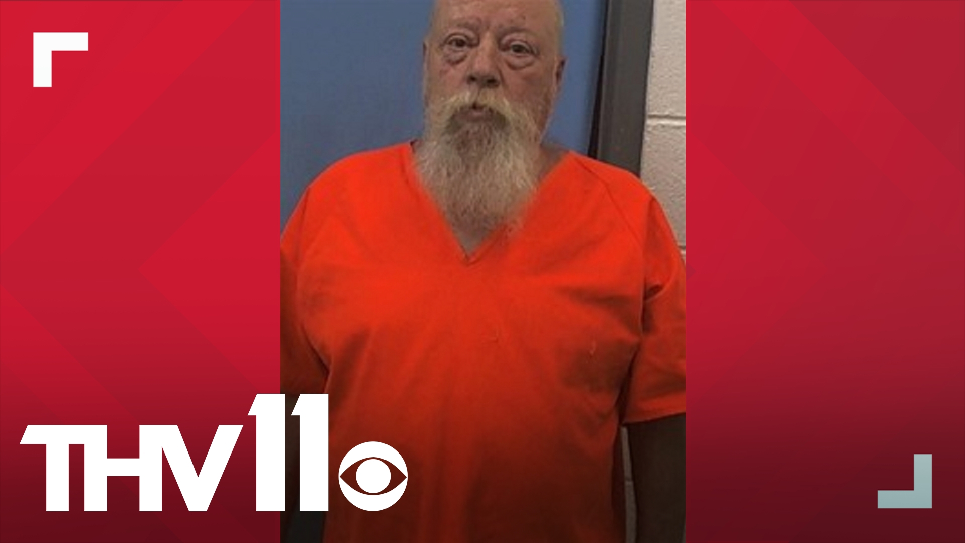 An Arkansas man has now been charged with first-degree murder for the death of a woman in 1980.