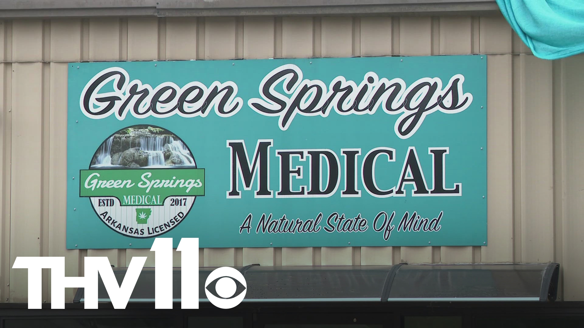 A Garland County Circuit Court judge denied Green Springs Medical's request to temporarily reopen as it "willfully committed violations."
