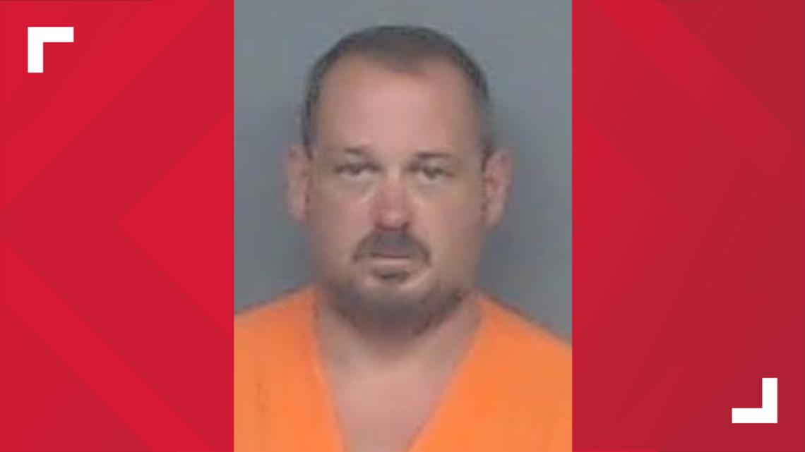 Search underway for Texarkana child sexual abuser believed to be hiding in Arkansas