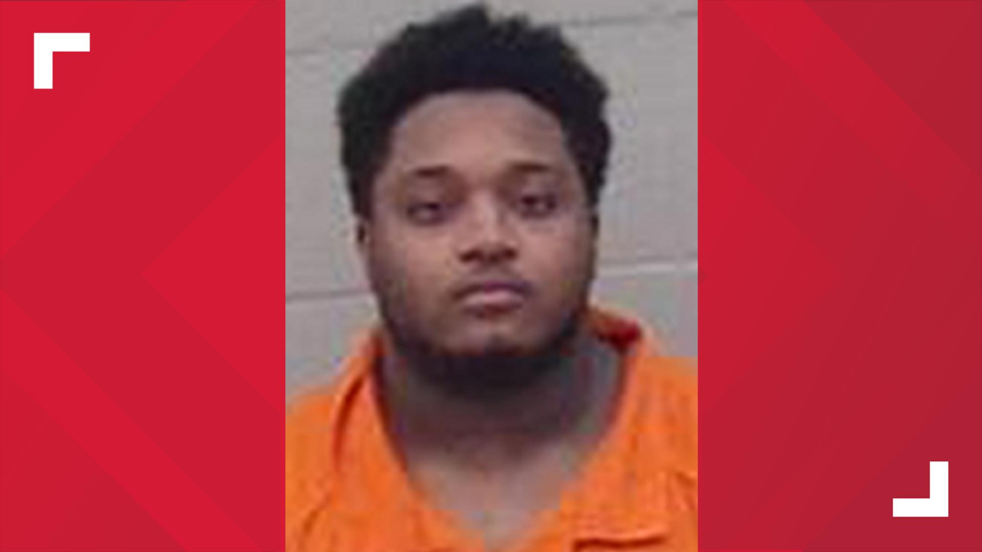 Jefferson County jail detention deputy accused of sexual assault ...