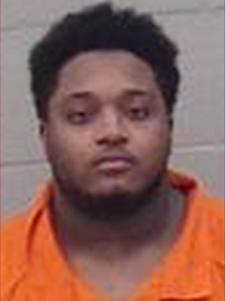 Jefferson County jail detention deputy accused of sexual assault ...