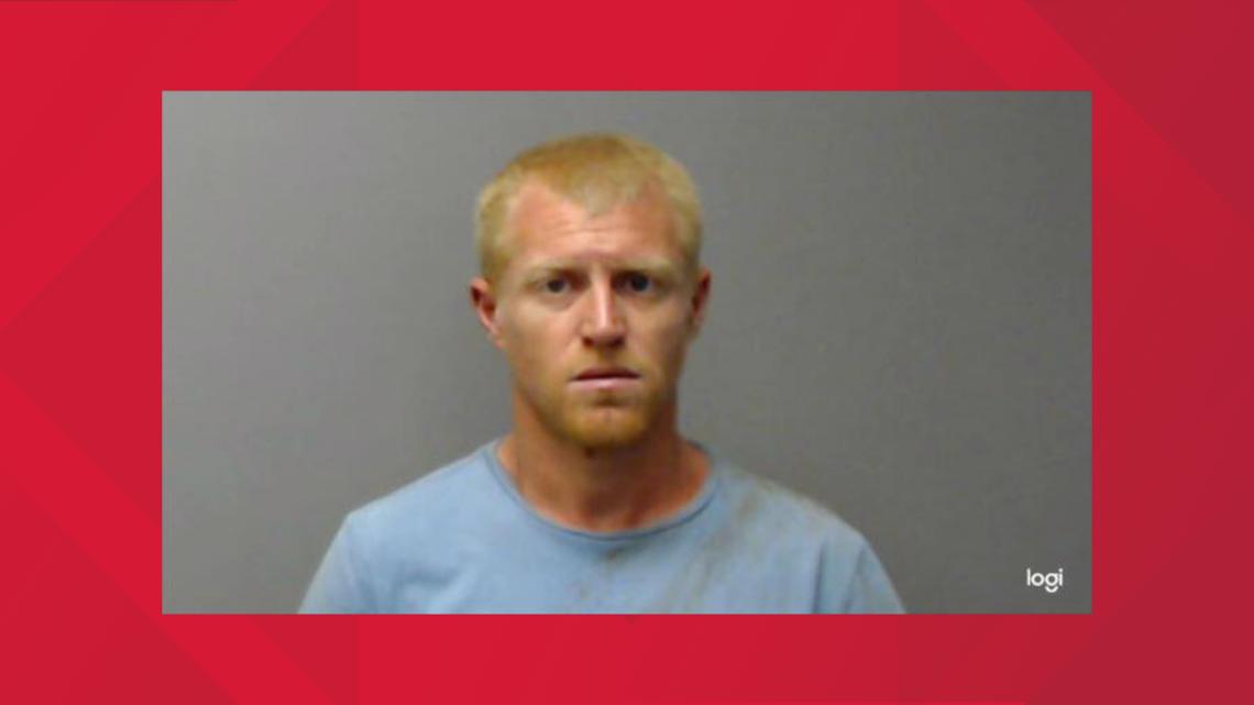 Arkansas Man Charged After Ramming Vehicle Causing Fatal Crash 