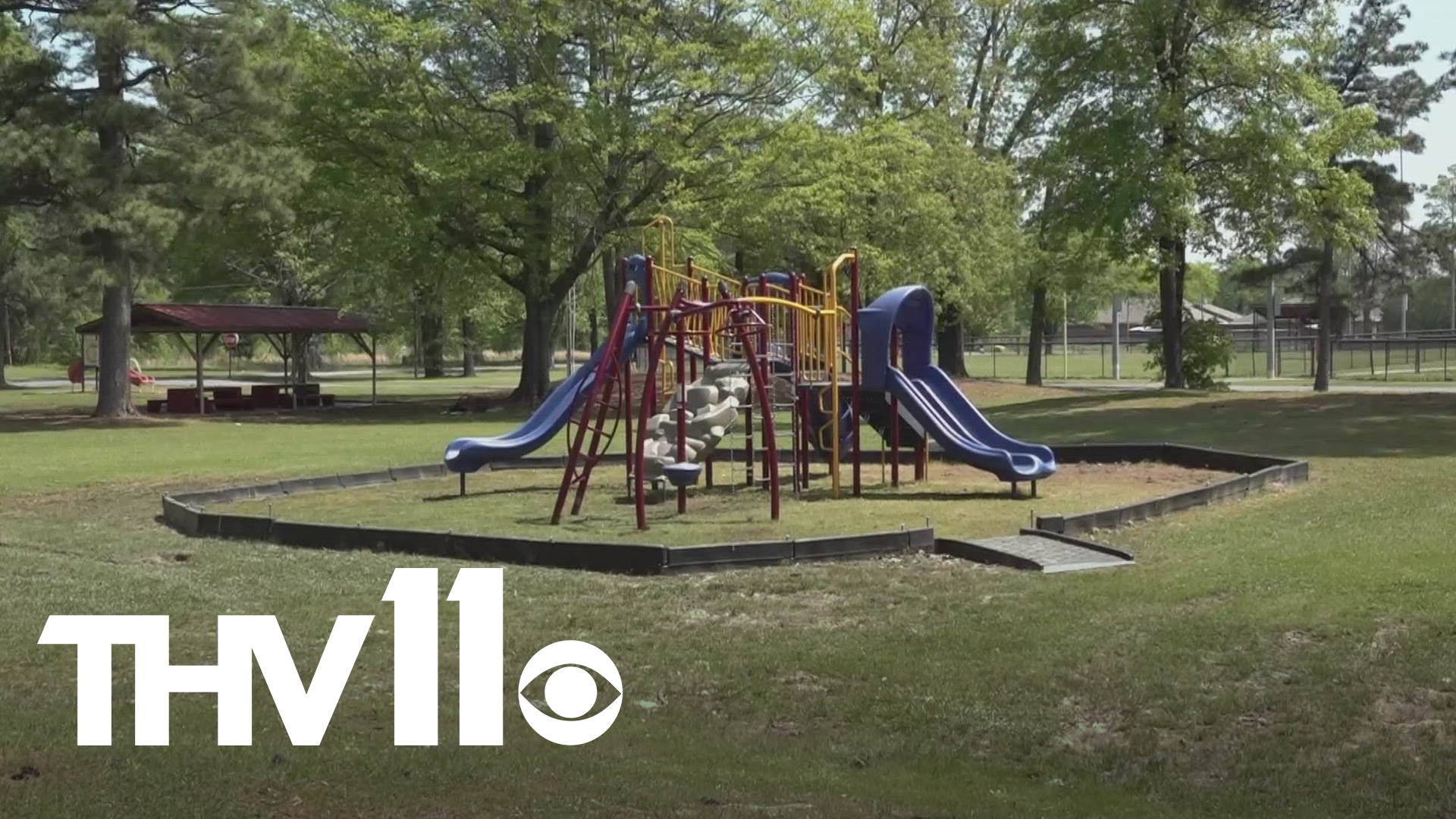 Out of an abundance of caution, Pine Bluff city officials have now placed limitations on park hours, which have left several community members with questions.