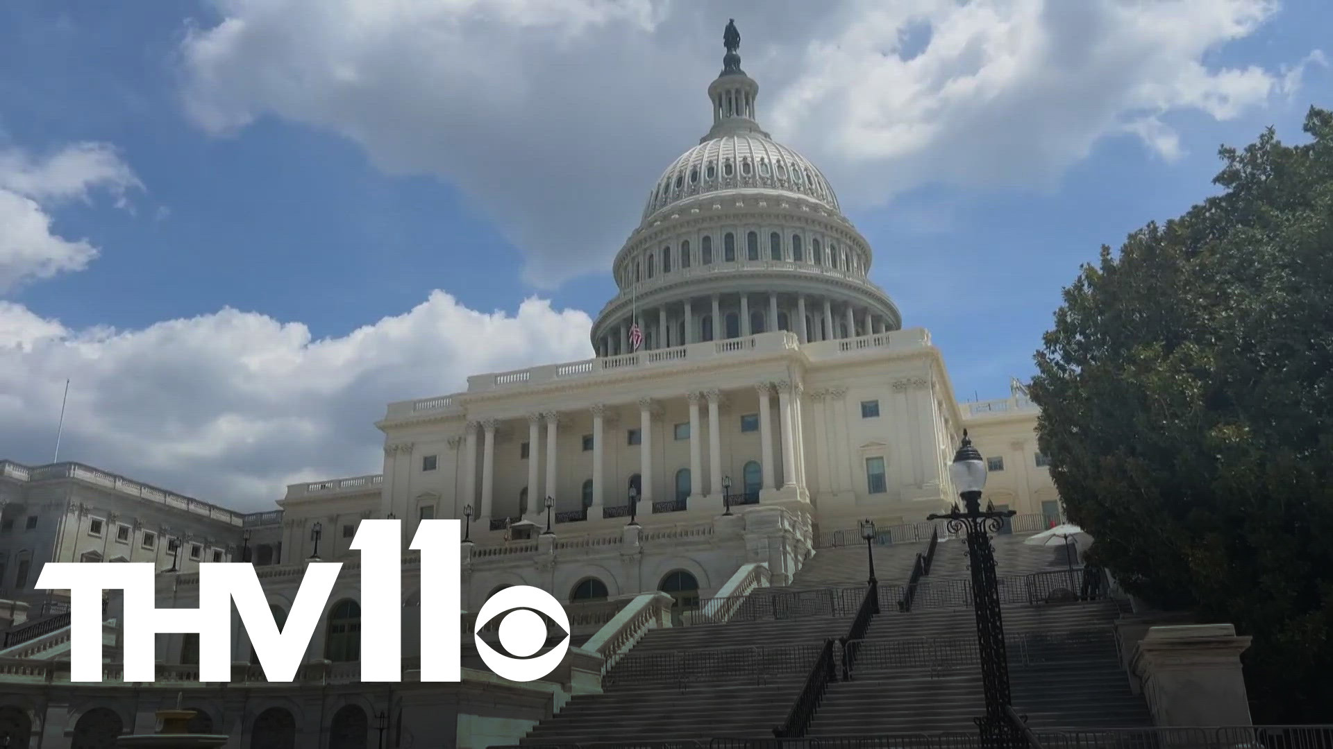 House Republicans aim to avoid government shutdown with new bill ...