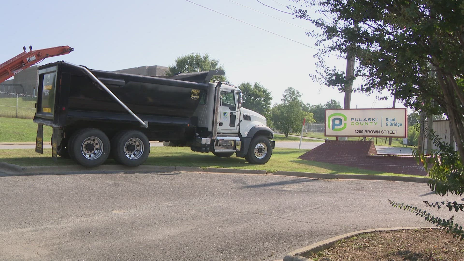 Pulaski County roads received a high rating, posting a pavement condition index rating of 83.7 which is one of the highest in Arkansas.