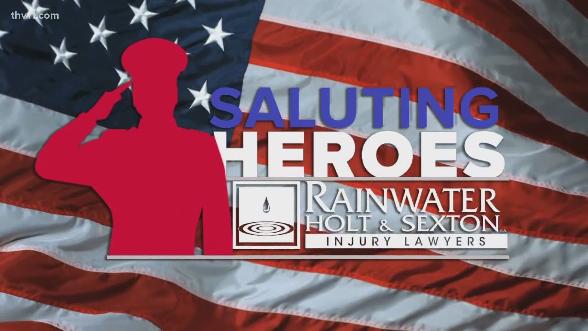There are an estimated quarter of a million veterans living in Arkansas and many of them are in need of help.