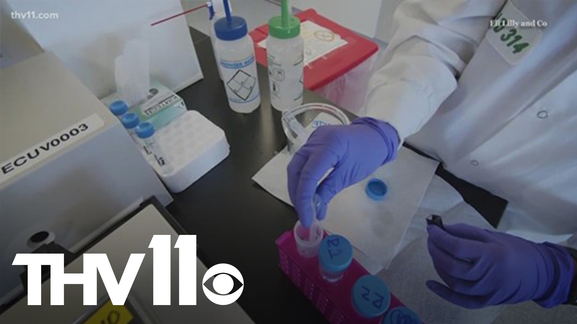 The FDA recently announced this week that they're limiting the use of two types of monoclonal antibody treatments as the omicron surge continues.