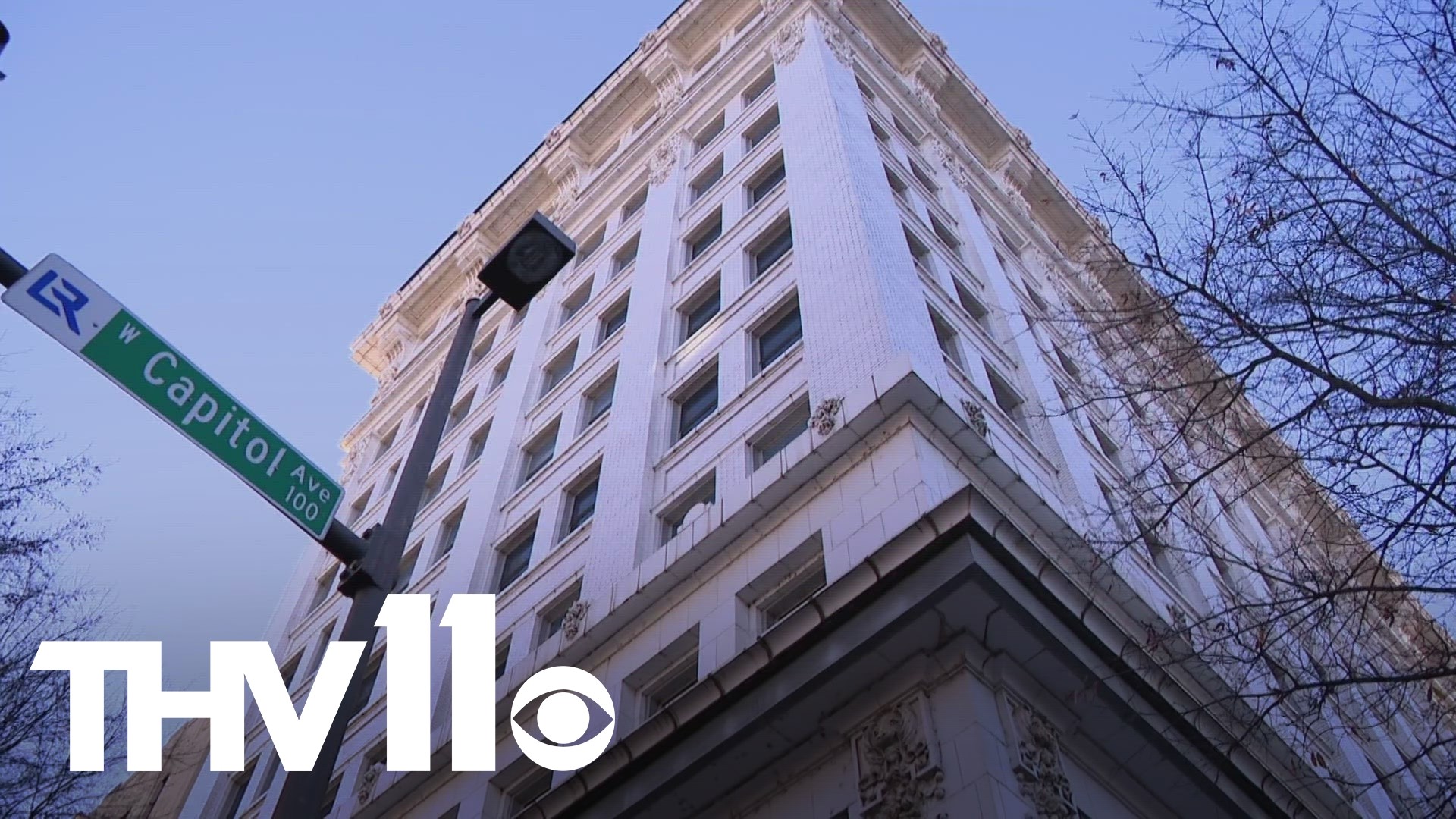 The Boyle Building has been vacant for years, but a significant facelift will soon change that. Here’s a look inside the historic building and the changes in store.
