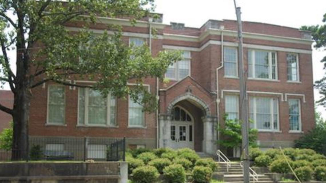 Nine new properties added to Arkansas Historic Preservation Program