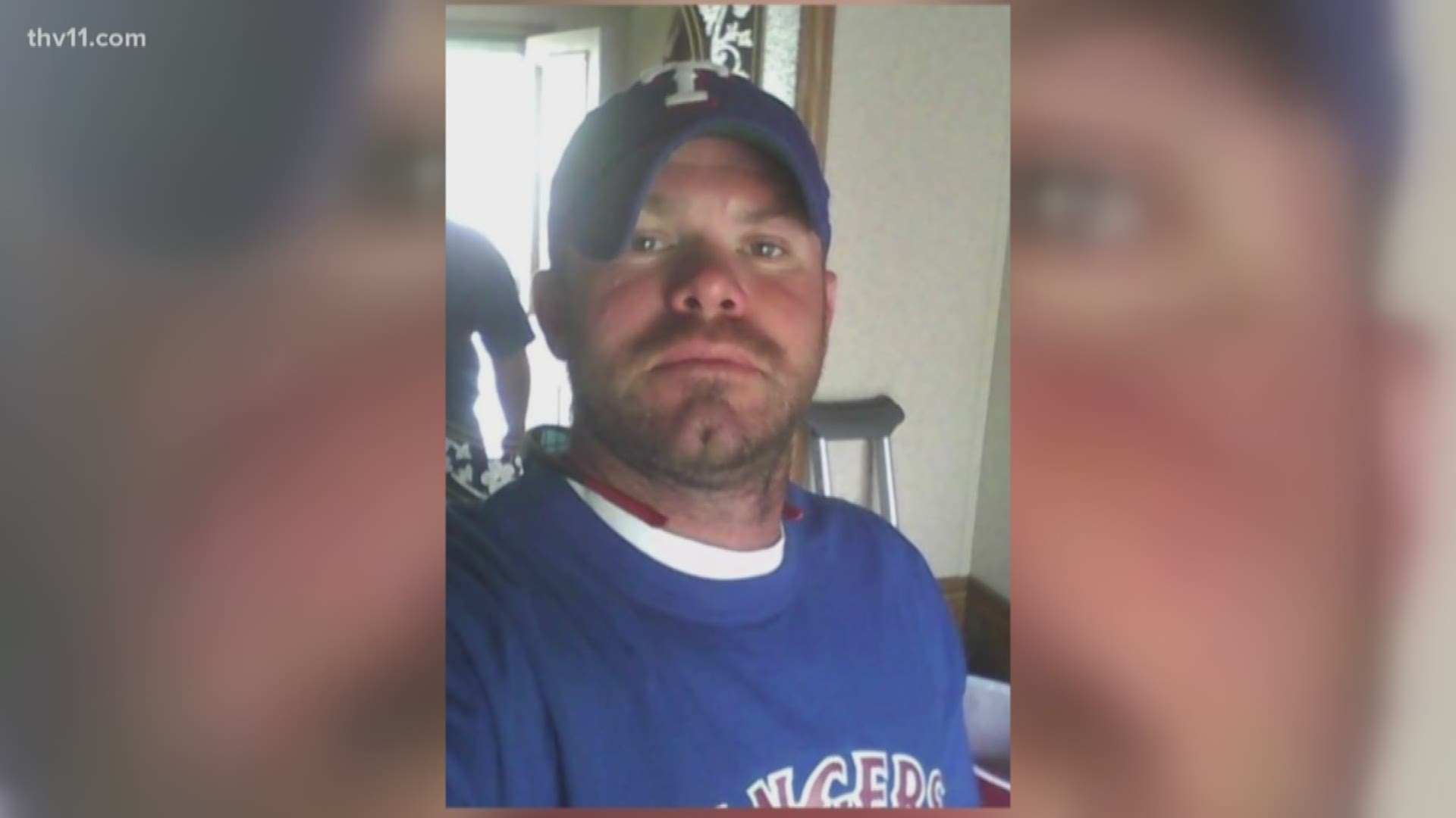 Investigators believe Brian Keith Freeman committed suicide in Royse City, Texas, after killing his ex-fiance in Ward, Arkansas back in March 2017.