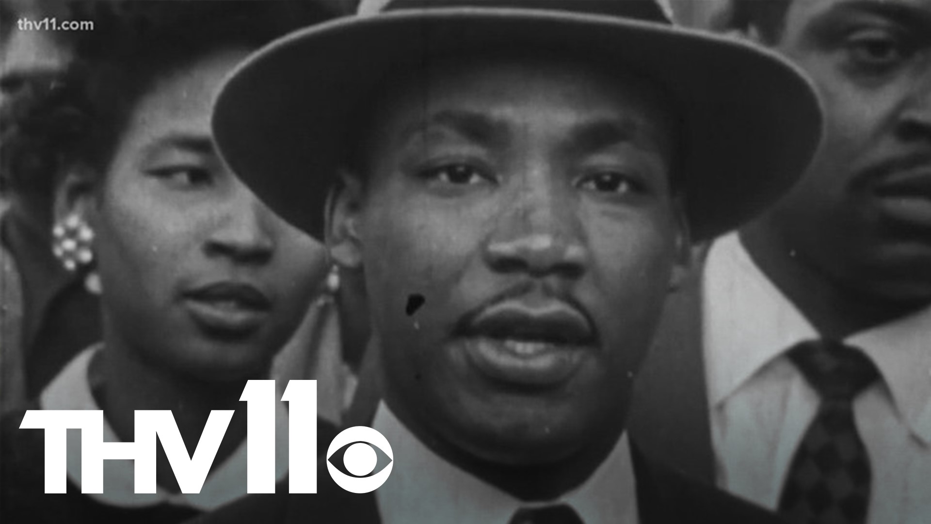 Martin Luther King Jr. Day is approaching and organizations are gearing up for their annual events.