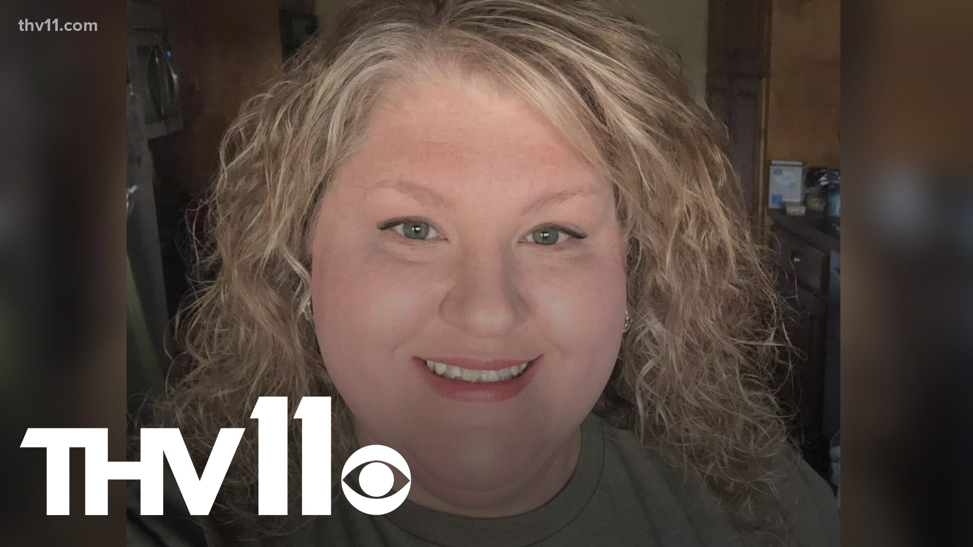 Stacy Hensley was 48-years-old and was beloved by everyone. Following her death, the Hensley family vowed to get vaccinated in her honor.