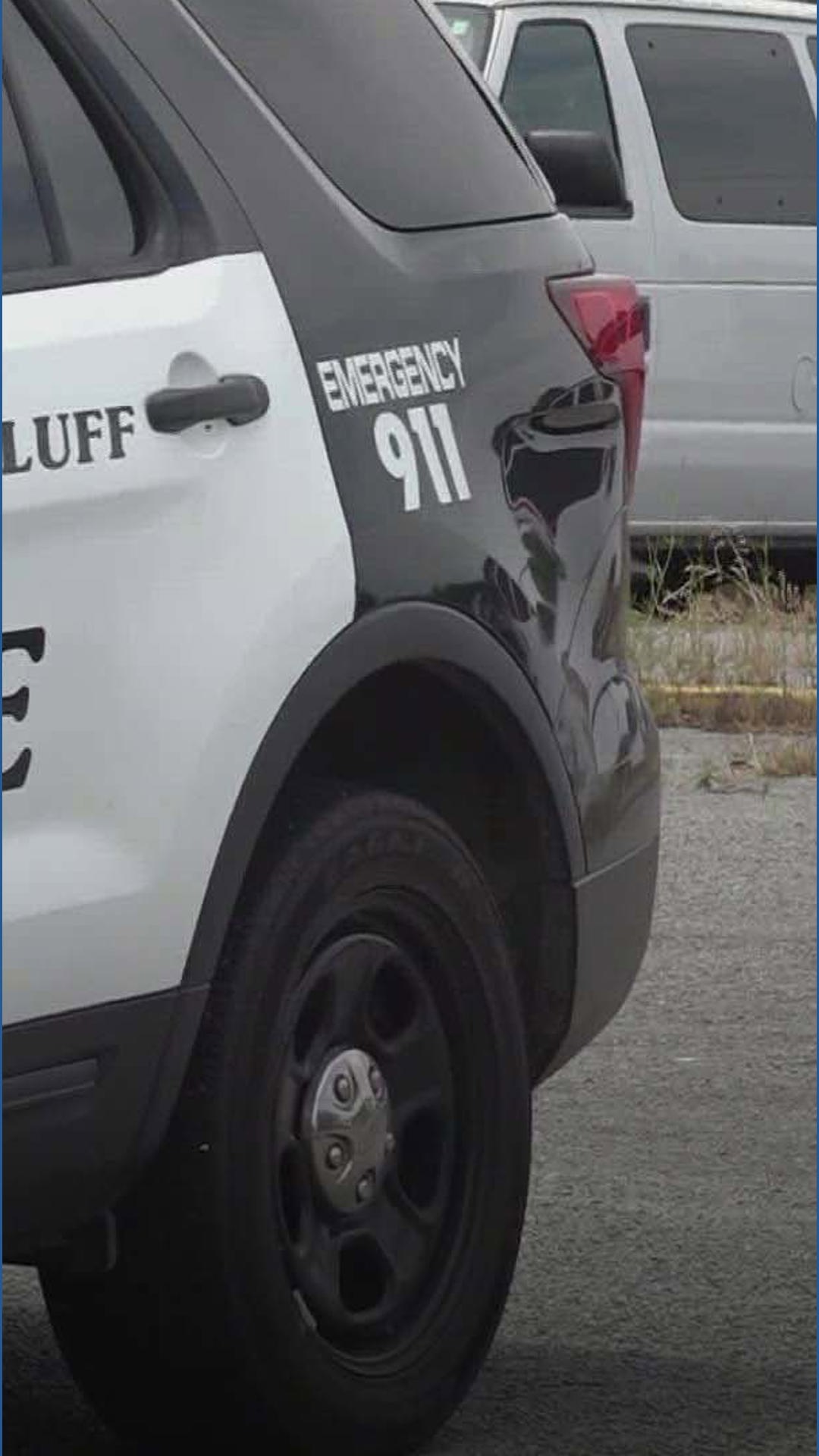 Suspect in custody after standoff at home in Pine Bluff | thv11.com