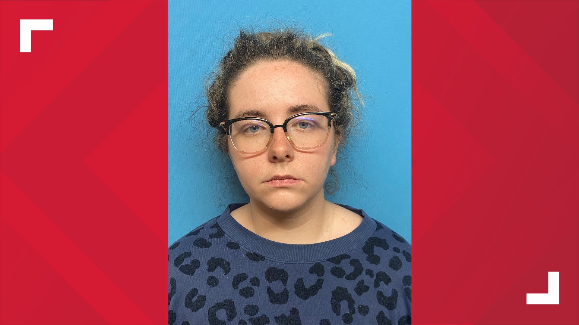 Kaitlyn Raines, who worked as a social studies teacher at Warren Middle School, was arrested and charged with rape and computer exploitation of a child.