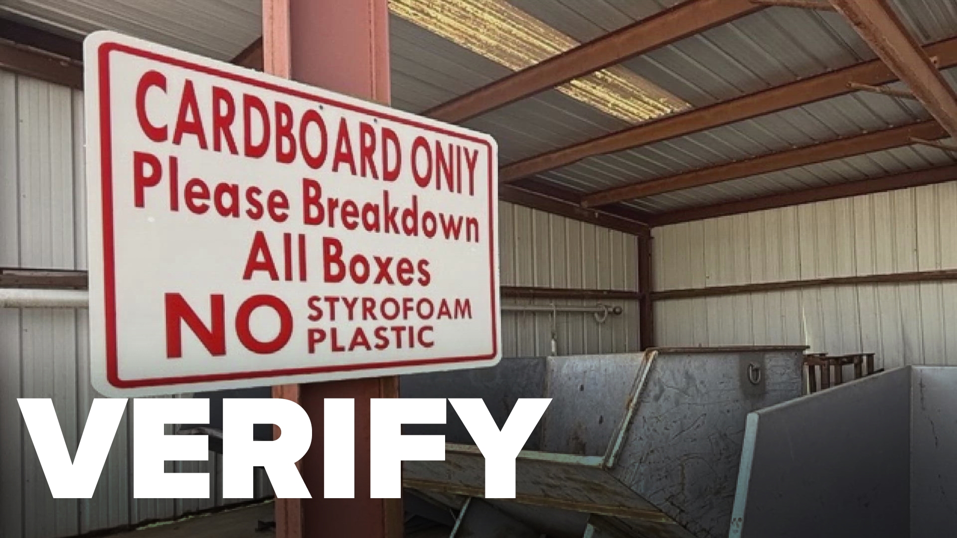New changes to how residents recycle in Maumelle are raising some questions about the rules. Here's what's required in Arkansas and why how you recycle matters.