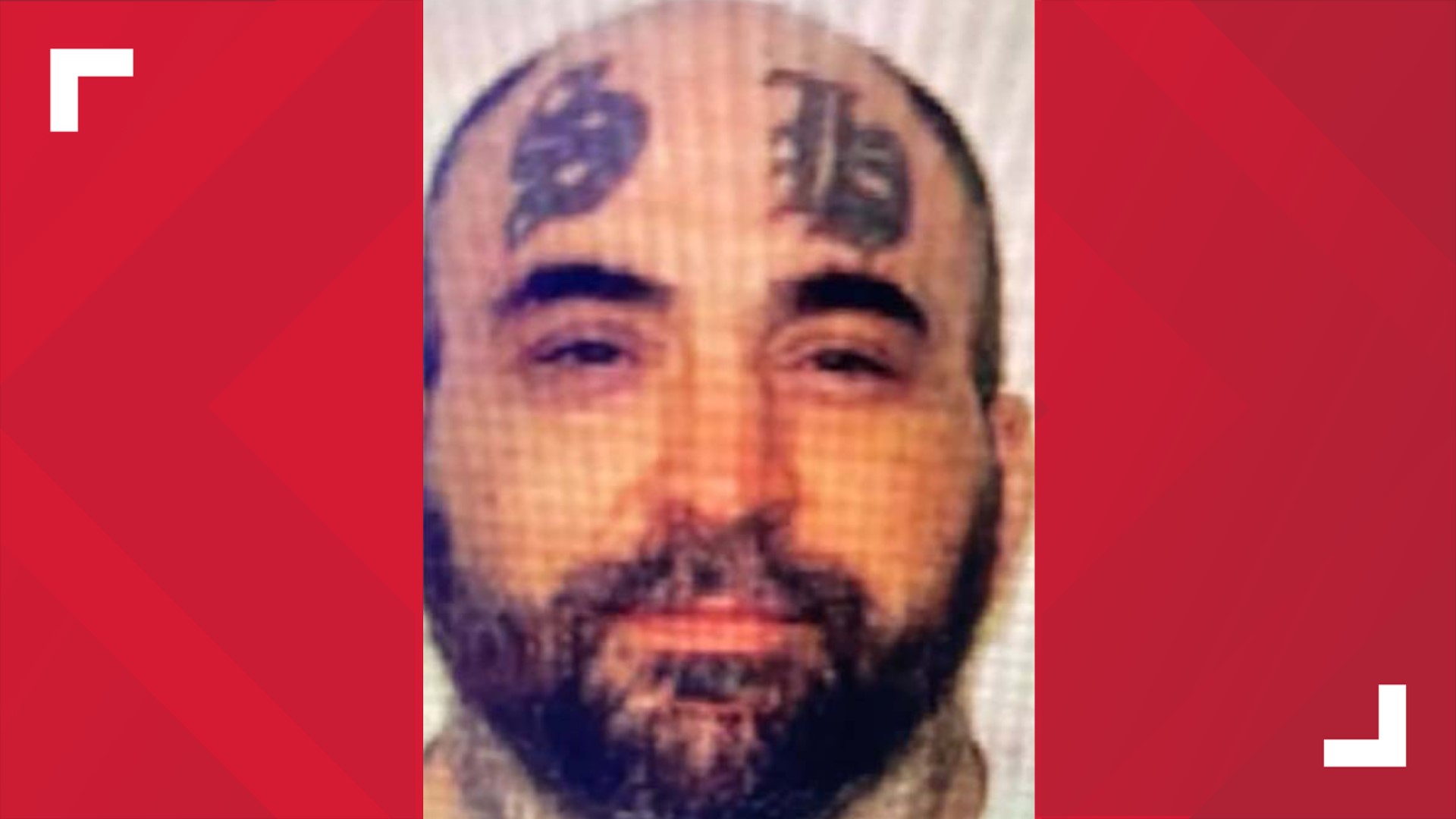 Beebe police searching for man connected to shootings