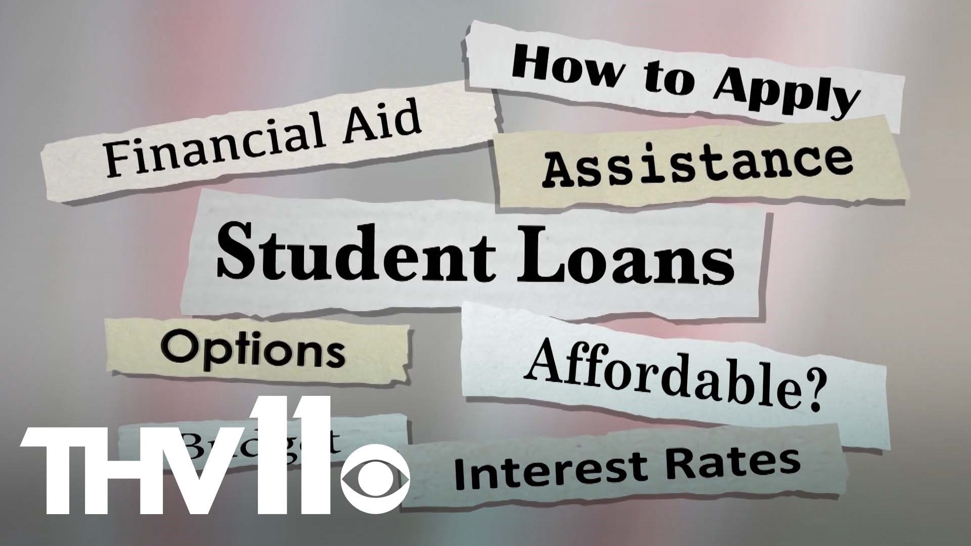 Last month President Biden extended the freeze on federal student loan payments to August 31st. That has many wondering-- should I start paying now or should I wait?