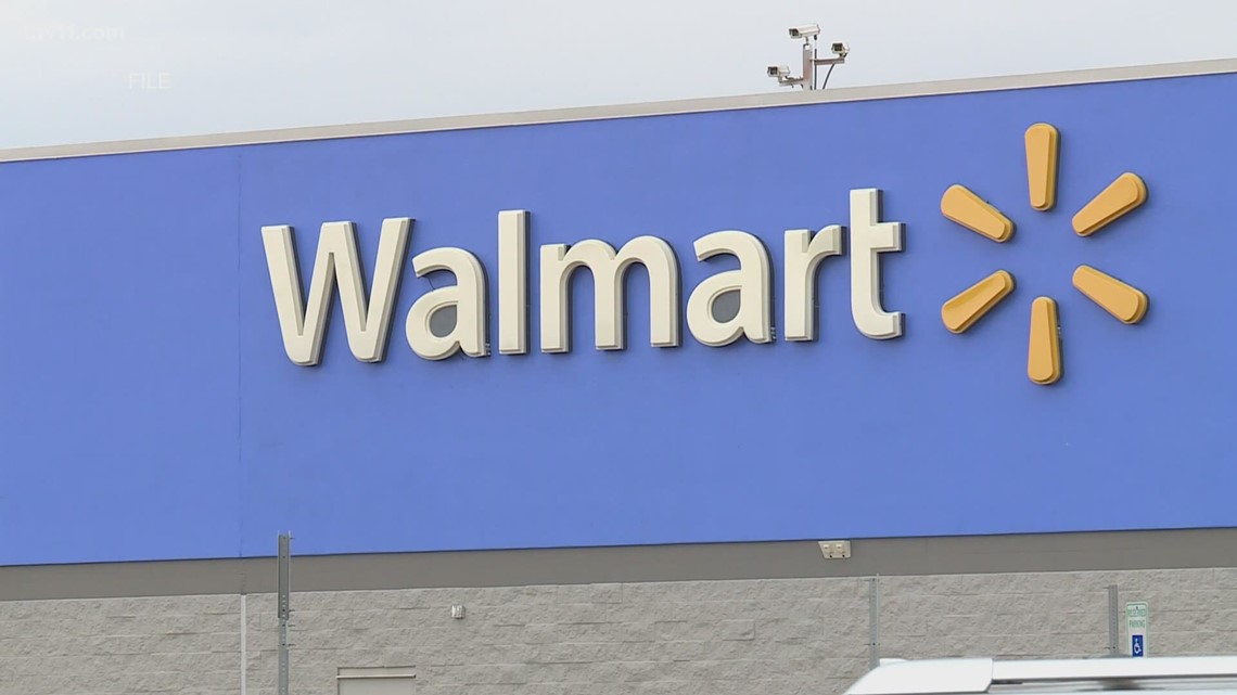 List of Walmart locations closed in Arkansas