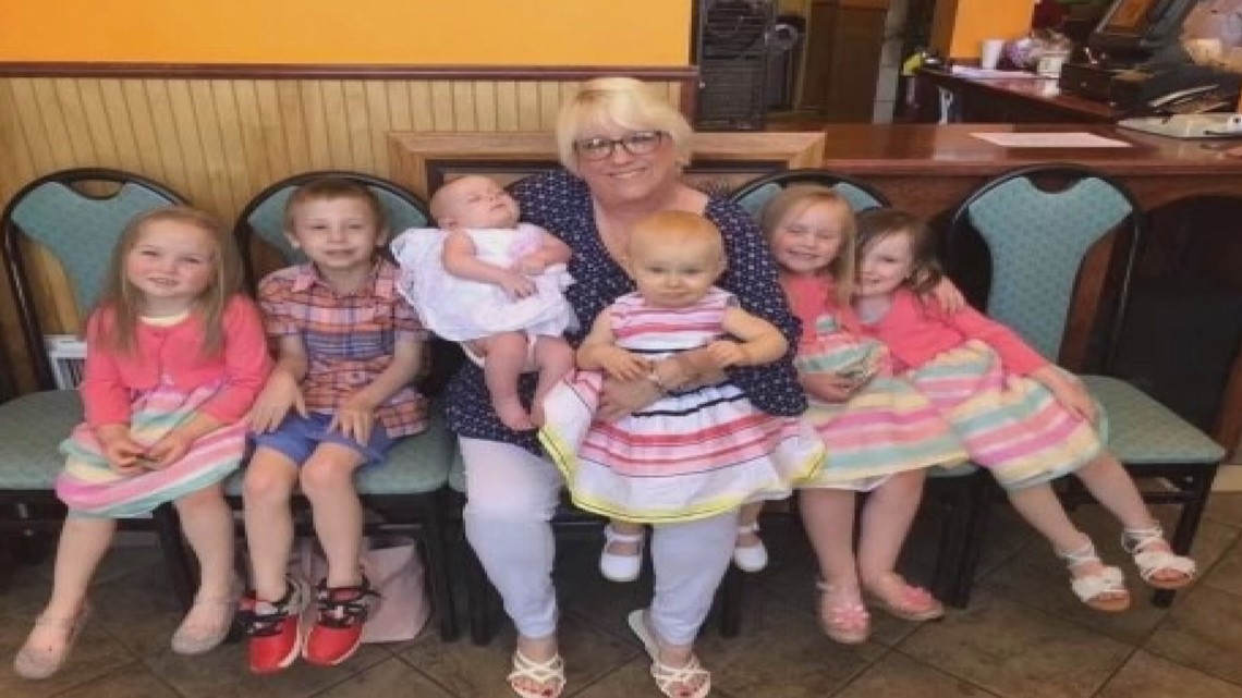 Family mourns loss of Bryant teacher who died from COVID-19 - Vimarsana News