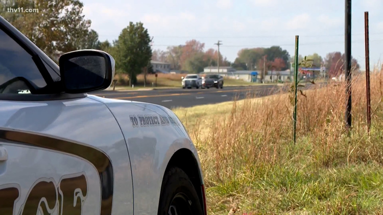 These small Arkansas towns are facing problems after breaking speed trap law