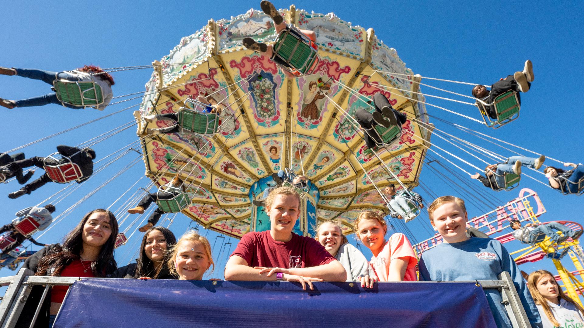 Arkansas State Fair 2026 | What to know about security, bags, and teen ...