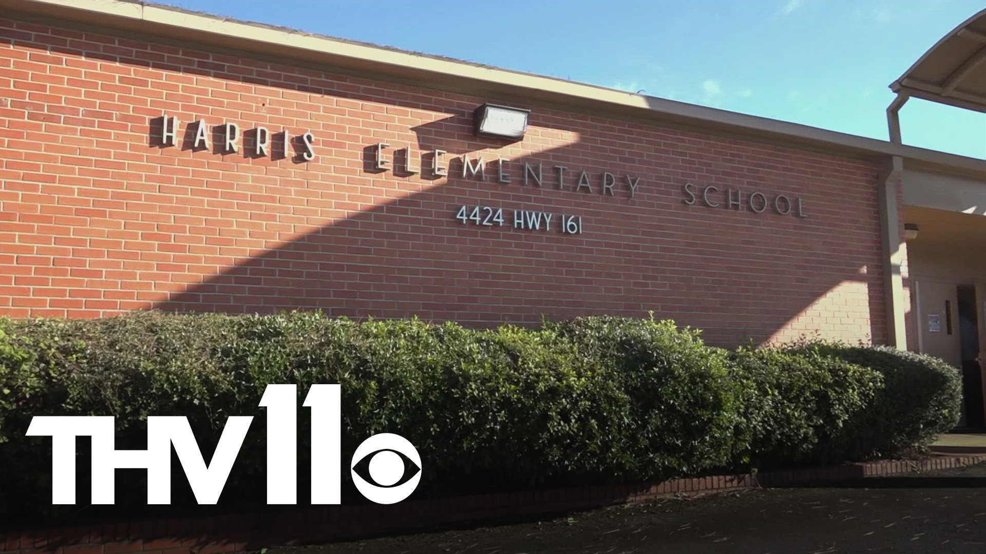 Parents and grandparents made their voices heard about schools in parts of PCSSD that are getting left behind when it comes to improvements.