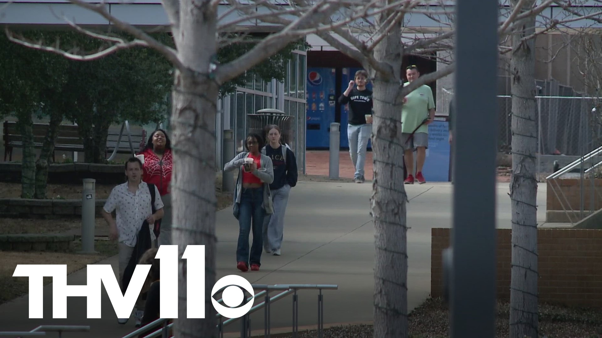 After a more than three-year pause during the pandemic, student loan repayments restarted in October. Now, some Arkansans are feeling the impact.