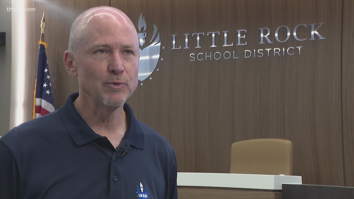 Little Rock School District Raises Pay To $45K | Thv11.com