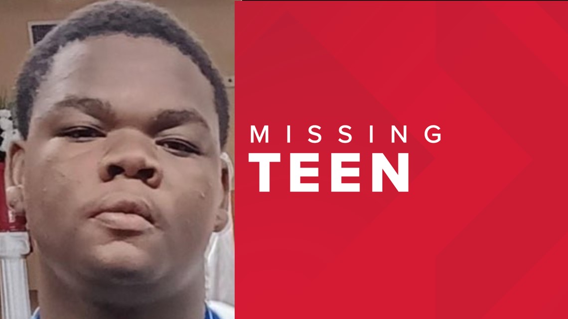 Officials searching for runaway 17-year-old in NLR - Vimarsana News
