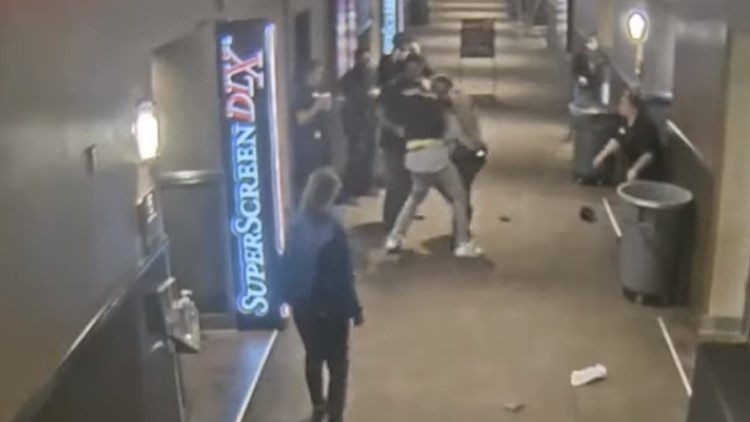 Footage released from arrest that led to Little Rock man's in-custody death