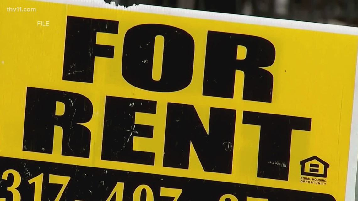 New rental assistance program to launch across Arkansas
