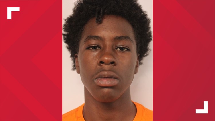 Schools on lockdown after sighting of murder suspect in area | thv11.com