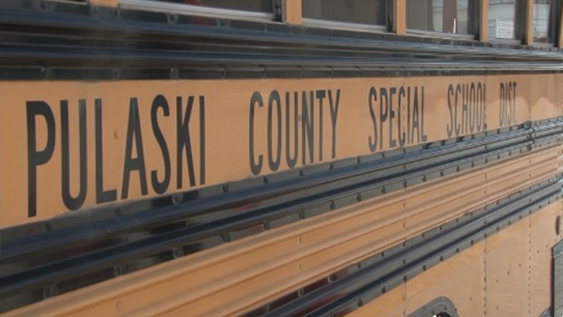 Unitaty After four decades, Pulaski Co. Special District granted unitary status ...