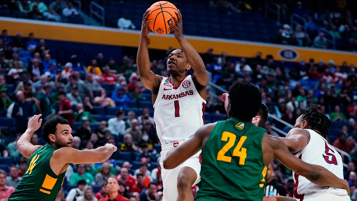 First Dillard's Clearance center at Pines Mall in Pine Bluff