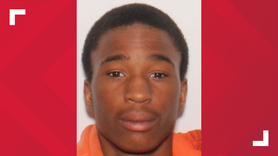 Pine Bluff police arrest armed and dangerous suspect wanted in teen's ...