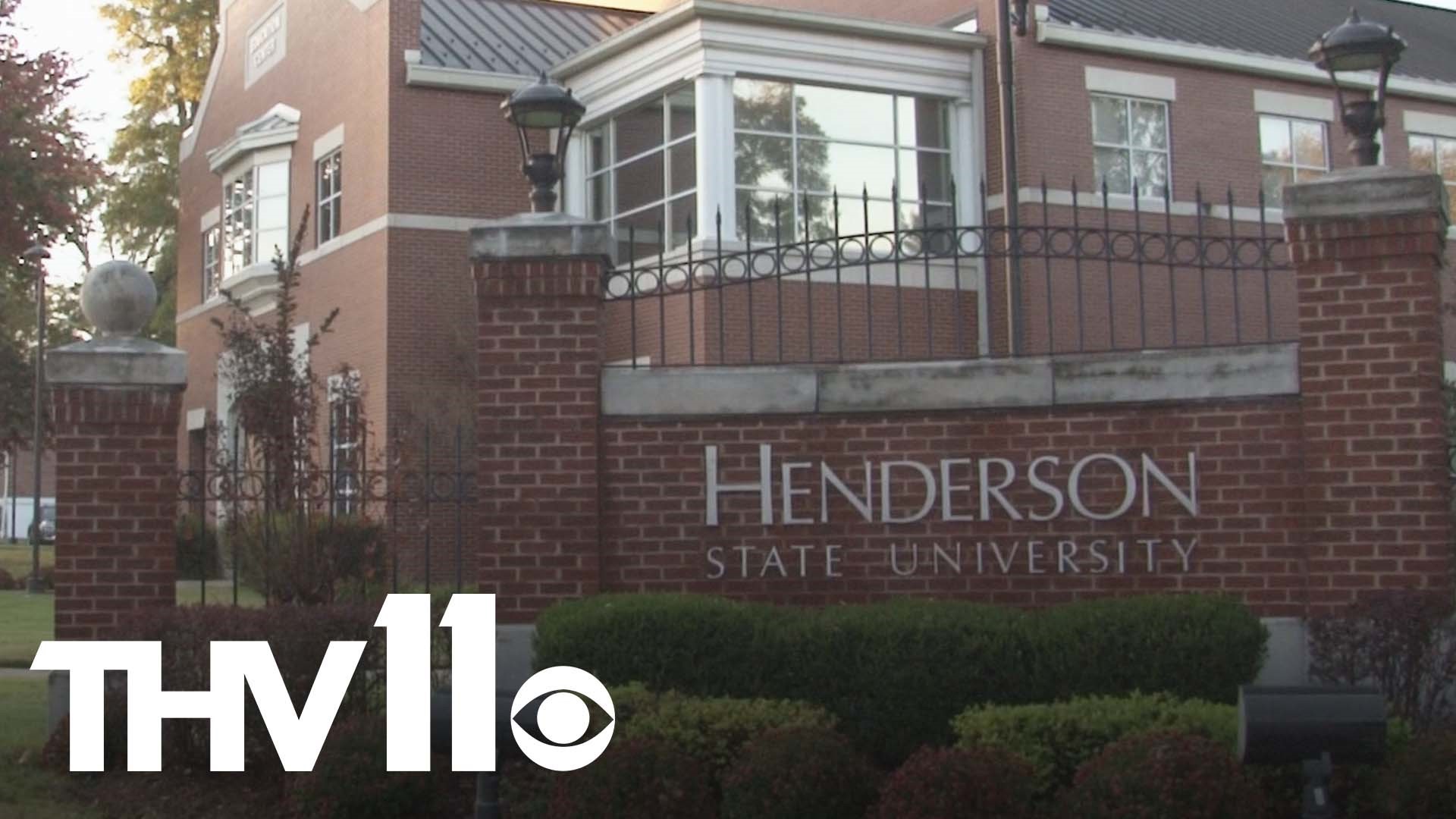 Henderson State officially cuts 37 of staff, 12 programs
