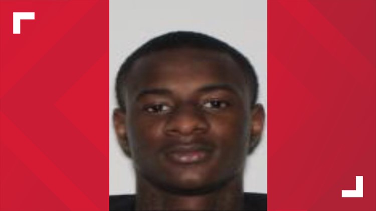 Little Rock police searching for man wanted for capital murder