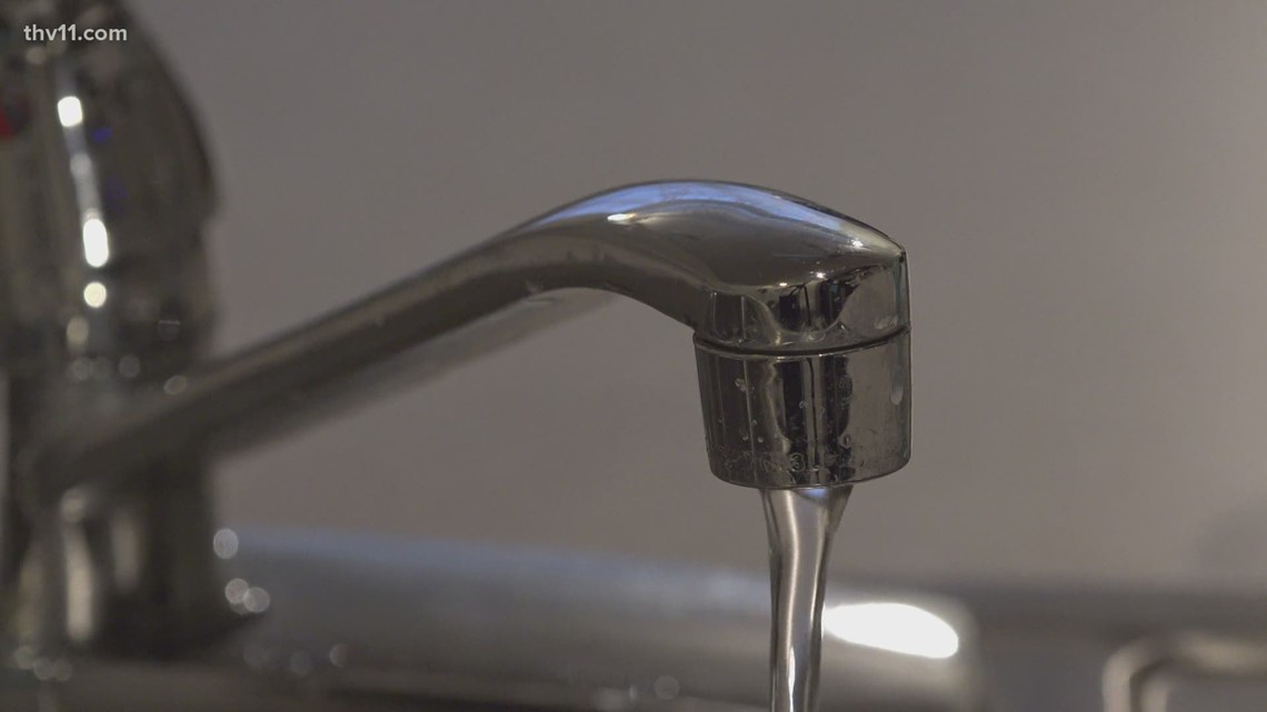 Benton could go without clean water until Friday - Vimarsana News